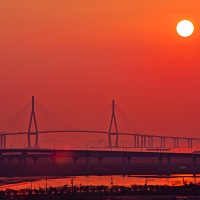 首爾－仁川大橋